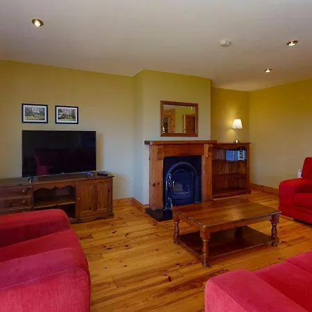 Courtyard Cottges Type B 3 Bed Sleeps 6 Vakantiehuis