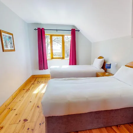 Vakantiehuis Courtyard Cottges Type B 3 Bed Sleeps 6 Dingle