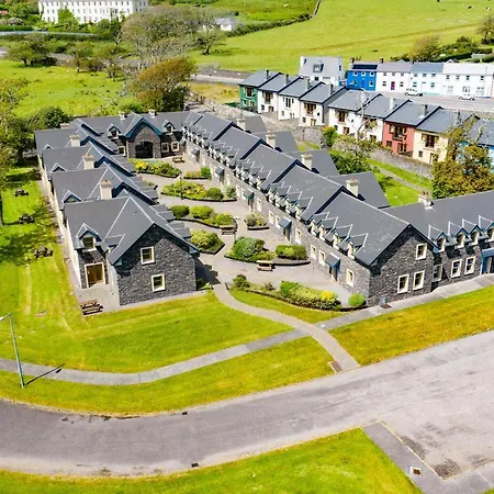 Courtyard Cottges Type B 3 Bed Sleeps 6 *