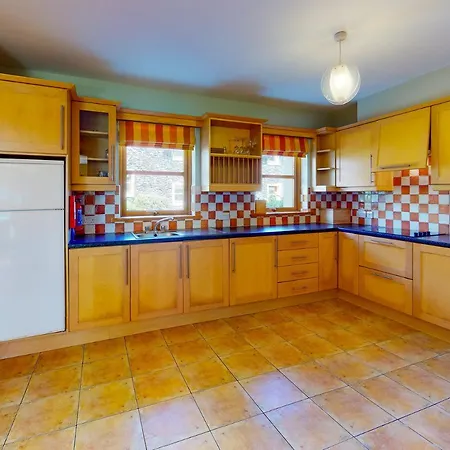 Vakantiehuis Courtyard Cottges Type B 3 Bed Sleeps 6 Dingle