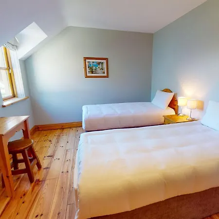 Courtyard Cottges Type B 3 Bed Sleeps 6 Vakantiehuis