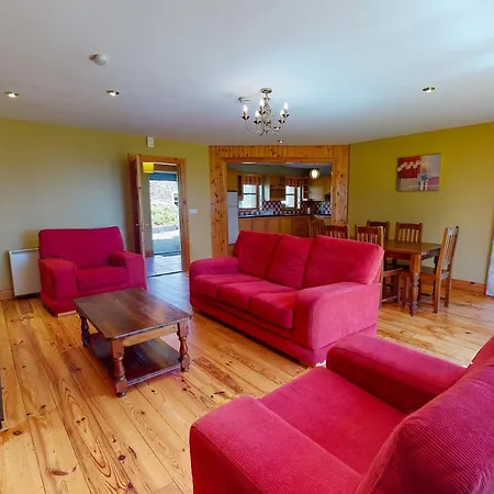 Courtyard Cottges Type B 3 Bed Sleeps 6 Vakantiehuis