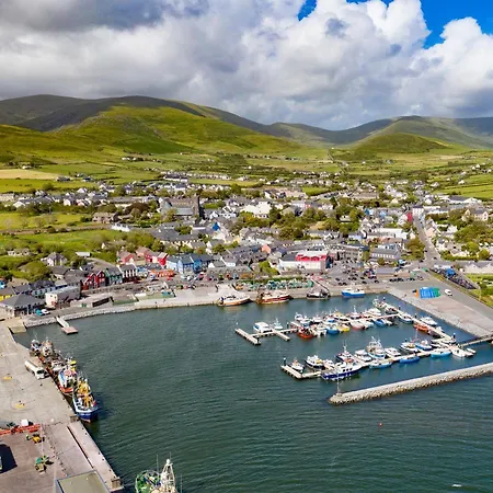 Courtyard Cottges Type B 3 Bed Sleeps 6 Vakantiehuis Dingle