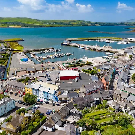 Courtyard Cottges Type B 3 Bed Sleeps 6 Dingle