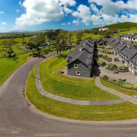 Courtyard Cottges Type B 3 Bed Sleeps 6 * Dingle